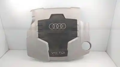 Peça sobressalente para automóvel em segunda mão TAMPA DO MOTOR por AUDI Q5 (8R)  Referências OEM IAM 059103925AQ WAUZZZ8R09A025828 