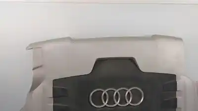 Автозапчастина б/у крішка двигуна для audi q5 (8r) 3.0 tdi посилання на oem iam 059103925aq wauzzz8r09a025828 