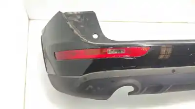 Автозапчастина б/у задній бампер для audi q5 (8r) 3.0 tdi посилання на oem iam  wauzzz8r09a025828 