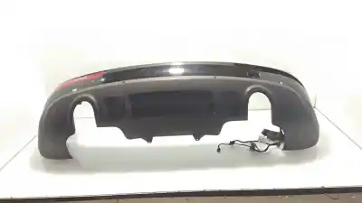 Автозапчастина б/у задній бампер для audi q5 (8r) 3.0 tdi посилання на oem iam 