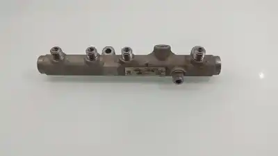 Recambio de automóvil de segunda mano de RAMPA INYECTORA para AUDI Q5 (8R)  referencias OEM IAM 059130089AH WAUZZZ8R09A025828 