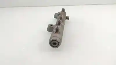 Автозапчастина б/у рампа инжектора для audi q5 (8r) 3.0 tdi посилання на oem iam 059130089ah wauzzz8r09a025828 