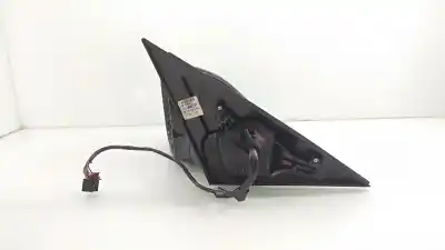 Second-hand car spare part left rearview mirror for audi q5 (8r) 3.0 tdi oem iam references 8r1857409d negro wauzzz8r09a025828 