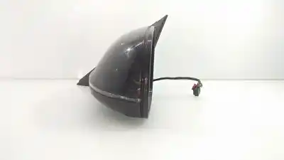 Second-hand car spare part left rearview mirror for audi q5 (8r) 3.0 tdi oem iam references 8r1857409d negro wauzzz8r09a025828 