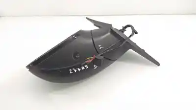 Second-hand car spare part left rearview mirror for audi q5 (8r) 3.0 tdi oem iam references 8r1857409d negro wauzzz8r09a025828 