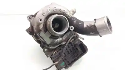 Автозапчастина б/у турбонагрузник для audi q5 (8r) 3.0 tdi посилання на oem iam 059145722s wauzzz8r09a025828 gtb2260vk 776469