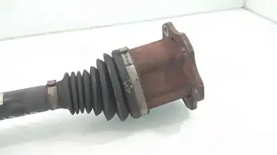 Second-hand car spare part front left transmission for audi q5 (8r) 3.0 tdi oem iam references 8r0407271c wauzzz8r09a025828 