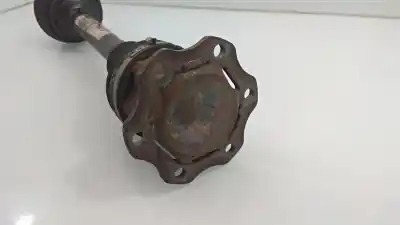 Second-hand car spare part front left transmission for audi q5 (8r) 3.0 tdi oem iam references 8r0407271c wauzzz8r09a025828 