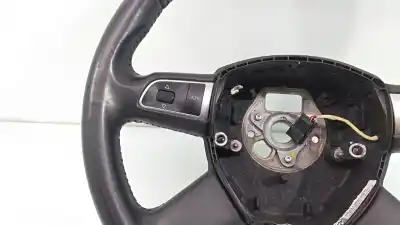 Автозапчастина б/у кермо для audi q5 (8r) 3.0 tdi посилання на oem iam 8r0419091s