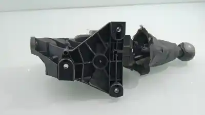Автозапчасти б/у рычаг переключения передач за citroen c4 picasso 1 1.6 hdi 110ch manual ссылки oem iam 9684376880