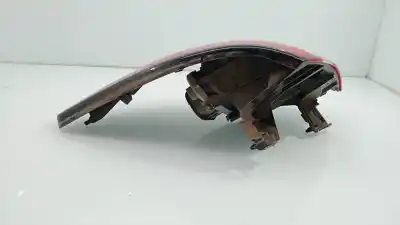Автозапчасти б/у правый задний фонарь за citroen c4 picasso 1 1.6 hdi 110ch manual ссылки oem iam  vf7ud9hr8dj527091 