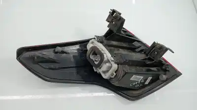 Автозапчасти б/у правый задний фонарь за citroen c4 picasso 1 1.6 hdi 110ch manual ссылки oem iam  vf7ud9hr8dj527091 