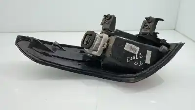 Автозапчасти б/у правый задний фонарь за citroen c4 picasso 1 1.6 hdi 110ch manual ссылки oem iam  vf7ud9hr8dj527091 
