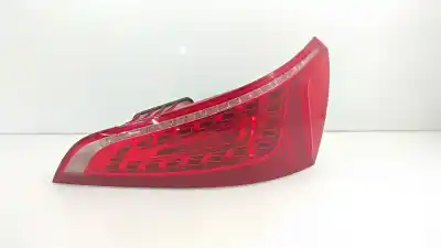 Автозапчастина б/у правий ліхтар для audi q5 (8r) 3.0 tdi посилання на oem iam 8r0945094a