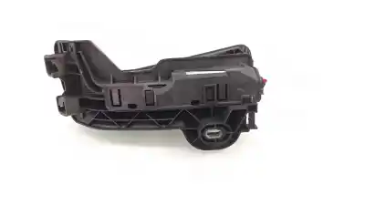 Автозапчасти б/у педаль газа за AUDI A3 (8P) 2.0 TDI Ambiente (DPF) ссылки OEM IAM 1K2723503M WAUZZZ8P94A155548 6PV008745