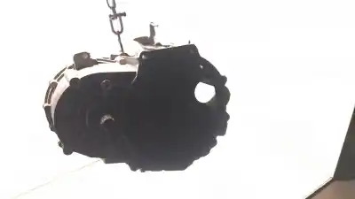 Автозапчасти б/у коробка передач за AUDI A3 (8P1) 2.0 TDI 16V ссылки OEM IAM GRF WAUZZZ8P94A155548 6 VELOCIDADES