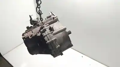 Pezzo di ricambio per auto di seconda mano riduttore per audi a3 (8p1) 2.0 tdi 16v riferimenti oem iam grf wauzzz8p94a155548 6 velocidades