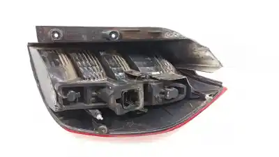 Автозапчастина б/у лівий ход ліхар для renault scenic ii scenic ii посилання на oem iam  vf1jmrg0631022716 