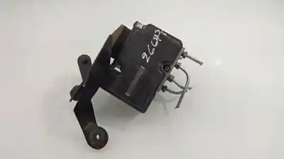 Peça sobressalente para automóvel em segunda mão ABS por RENAULT MEGANE III BERLINA 5 P  Referências OEM IAM 476600007R VF1BZ0B0640633417 