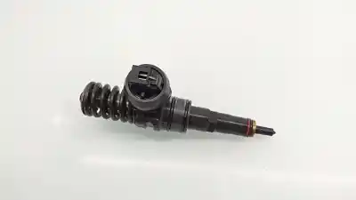 Second-hand car spare part injector for seat leon (1p1) reference oem iam references 038130073ag vsszzz1pz8r009242 