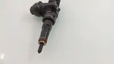 Second-hand car spare part Injector for SEAT LEON (1P1) Reference OEM IAM references 038130073AG VSSZZZ1PZ8R009242 