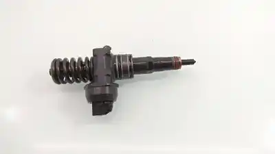 Second-hand car spare part injector for seat leon (1p1) reference oem iam references 038130073ag vsszzz1pz8r009242 