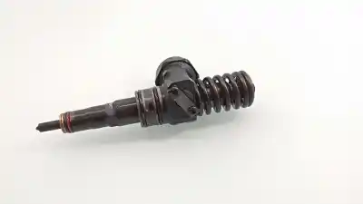 Second-hand car spare part injector for seat leon (1p1) reference oem iam references 038130073ag vsszzz1pz8r009242 