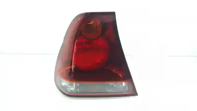 Second-hand car spare part  for BMW 3 COMPACT (E46)  OEM IAM references  WBAAT510X0FW49113 