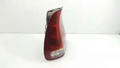 Second-hand car spare part left tailgate light for bmw 3 compact (e46) 316 ti oem iam references  wbaat510x0fw49113 