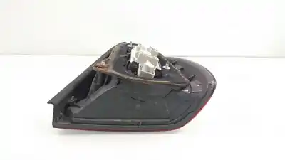 Second-hand car spare part left tailgate light for bmw 3 compact (e46) 316 ti oem iam references  wbaat510x0fw49113 