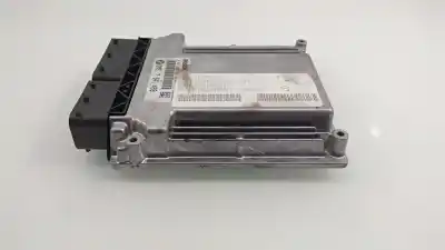 Pezzo di ricambio per auto di seconda mano centralina motore per bmw 3 compact (e46) 316 ti riferimenti oem iam 7541459 wbaat510x0fw49113 0261208388