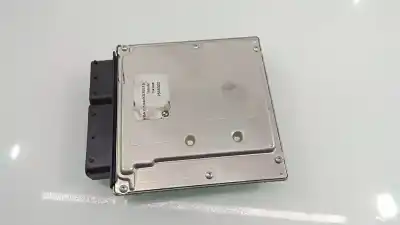 Pezzo di ricambio per auto di seconda mano centralina motore per bmw 3 compact (e46) 316 ti riferimenti oem iam 7541459 wbaat510x0fw49113 0261208388