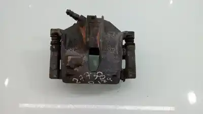 Second-hand car spare part front left brake caliper for citroen c3 collection oem iam references  vf7schmz6gw639216 