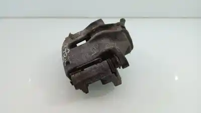 Second-hand car spare part front left brake caliper for citroen c3 collection oem iam references  vf7schmz6gw639216 