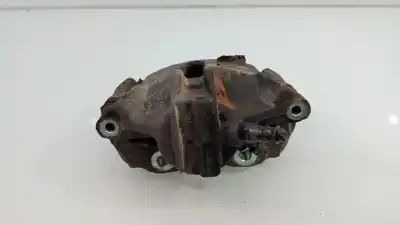 Second-hand car spare part front left brake caliper for citroen c3 collection oem iam references 
