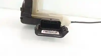 Second-hand car spare part front right door lock for citroen c3 collection oem iam references 006246 vf7schmz6gw639216 