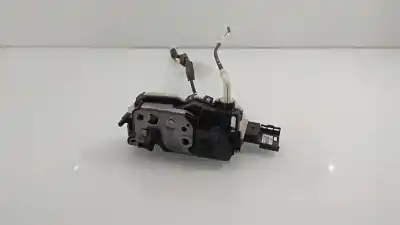 Second-hand car spare part rear right door lock for citroen c3 collection oem iam references 006249 vf7schmz6gw639216 