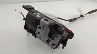 Second-hand car spare part Rear Right Door Lock for CITROEN C3 Collection OEM IAM references 006249 VF7SCHMZ6GW639216 