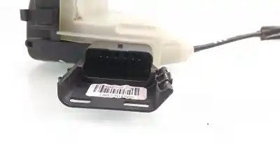 Second-hand car spare part rear right door lock for citroen c3 collection oem iam references 006249 vf7schmz6gw639216 