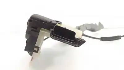 Second-hand car spare part rear left door lock for citroen c3 collection oem iam references 006248 vf7schmz6gw639216 