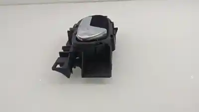 Second-hand car spare part interior right front handle for citroen c3 collection oem iam references 9683446577 vf7schmz6gw639216 