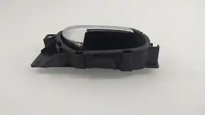 Second-hand car spare part interior right front handle for citroen c3 collection oem iam references 9683446577 vf7schmz6gw639216 