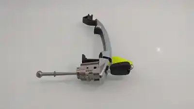 Second-hand car spare part  for CITROEN C3  OEM IAM references  VF7SCHMZ6GW639216 