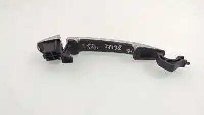 Second-hand car spare part  for CITROEN C3  OEM IAM references  VF7SCHMZ6GW639216 