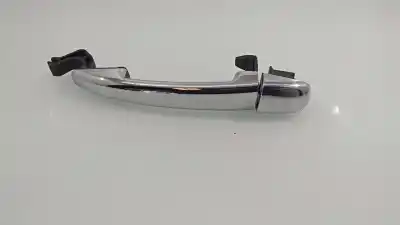 Second-hand car spare part  for CITROEN C3  OEM IAM references  VF7SCHMZ6GW639216 