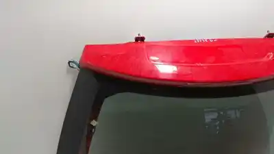 Second-hand car spare part tailgate for citroen c3 collection oem iam references  vf7schmz6gw639216 