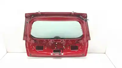 Second-hand car spare part tailgate for citroen c3 collection oem iam references  vf7schmz6gw639216 