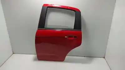 İkinci el araba yedek parçası arka sol kapi için citroen c3 collection oem iam referansları  vf7schmz6gw639216 