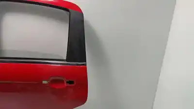 İkinci el araba yedek parçası arka sol kapi için citroen c3 collection oem iam referansları  vf7schmz6gw639216 