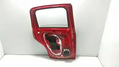 İkinci el araba yedek parçası arka sol kapi için citroen c3 collection oem iam referansları  vf7schmz6gw639216 